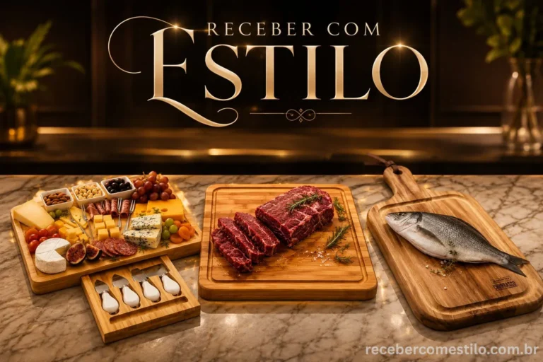 Como tirar mancha e cheiro de tábua de madeira do jeito certo