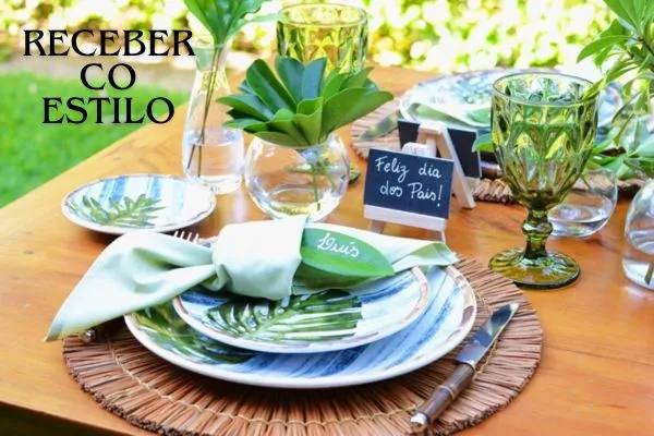 Resumo da Avaliação do Projeto Decorativo