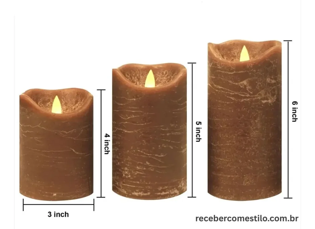 Decoração Ceia de Natal