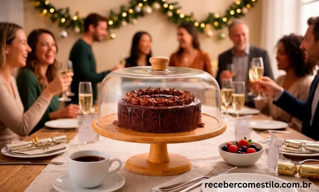 Bolo de sao joao pipoca e pacoquita