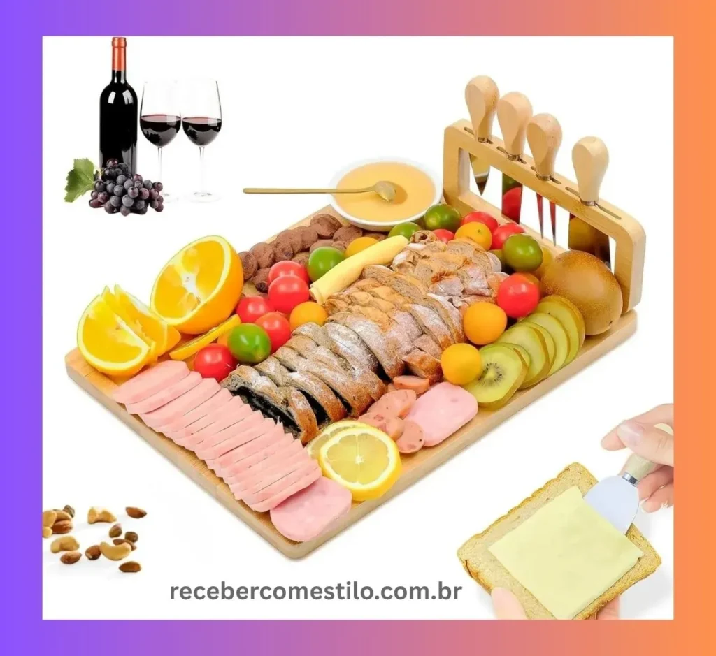 potes de conserva reaproveitamento mesa posta